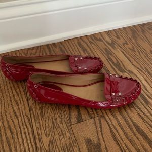 Kate spade flats